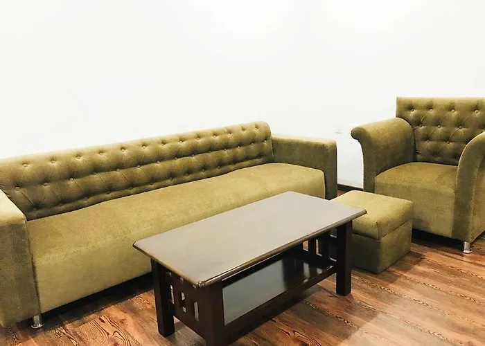 Aston Suites