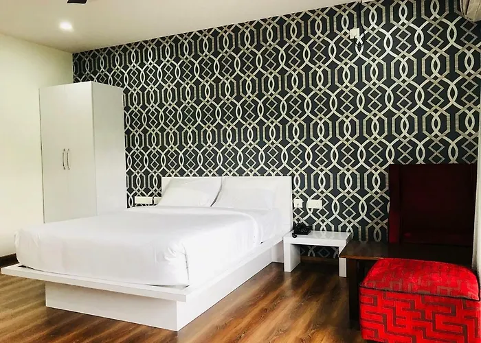 Aston Suites
