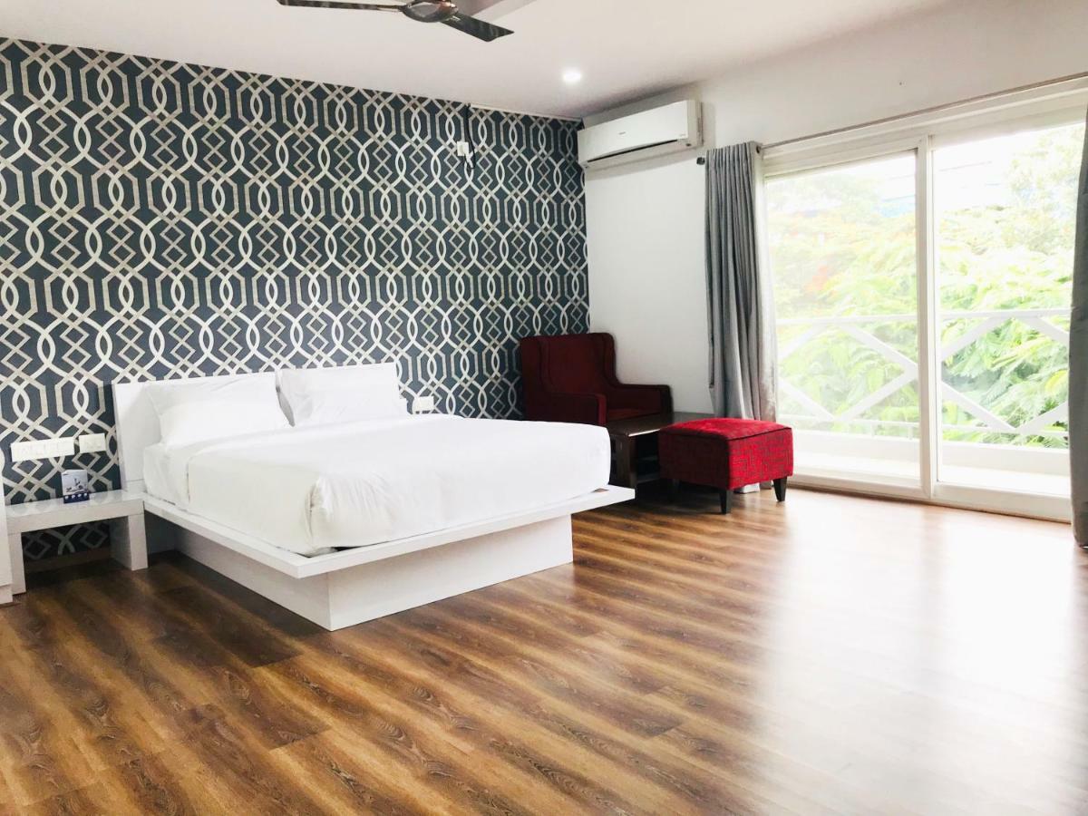 Aston Suites Hotel Bangalore