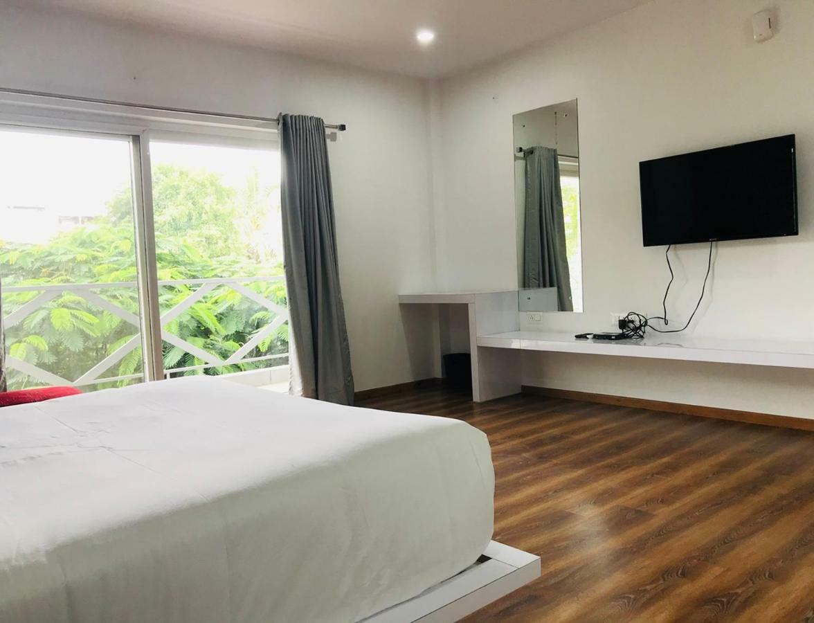 Aston Suites Hotel Bangalore
