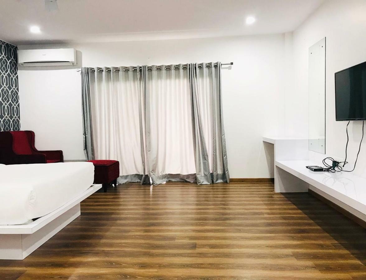 Aston Suites Bangalore