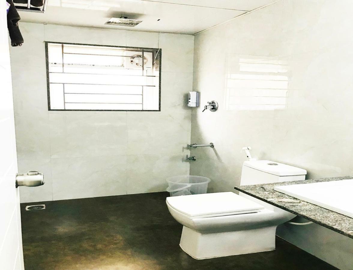 Aston Suites Bangalore