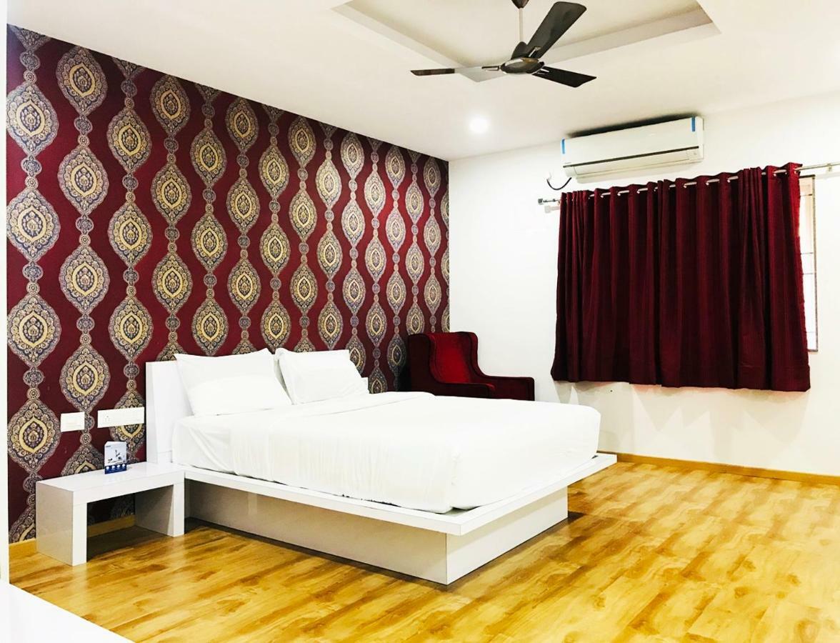 Aston Suites 2* Bangalore