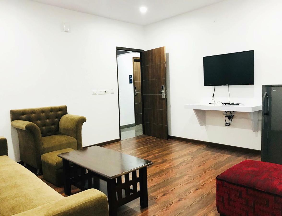 Hotel Aston Suites