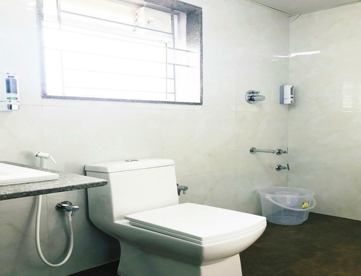 Aston Suites Hotel Bangalore